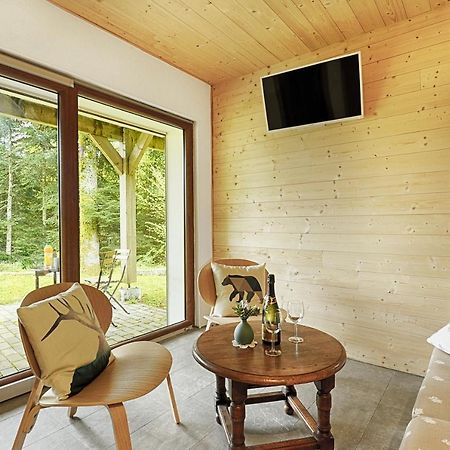 Le Schwarzwald - A Proximite Des Stations De Ski La Bresse Eksteriør bilde